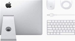 کامپیوتر All in one اپل iMac MRR12 2019 with Retina 5K Display i5(9600) 8GB 2TB 8GB181635thumbnail
